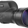 Зорова труба MINOX MD 80 ZR 20-60x F1. Сітка MR2-S