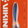 Бокоплав Viking Fishing Bobby 40mm 12.0g #01 Blue Glam