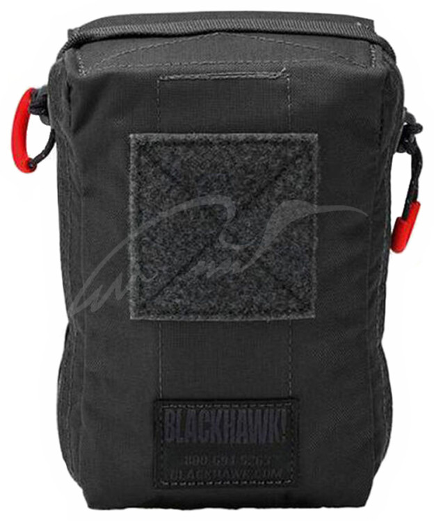 Подсумок BLACKHAWK. Strike Compact Medical Pouch. Черный