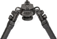 Сошки FAB Defense SPIKE M (180-290 мм) M-LOK. Ц: черный