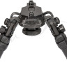 Сошки FAB Defense SPIKE M (180-290 мм) M-LOK. К: чорний