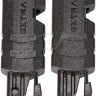 Сошки FAB Defense SPIKE M (180-290 мм) M-LOK. К: чорний