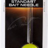 Игла Brain Standart Bait Needle диам 1.15mm