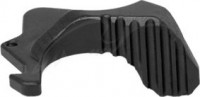 Увеличенная защелка на рукоять взведения ODIN XCH для карабинов на базе AR Цвет - Черный