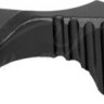 Увеличенная защелка на рукоять взведения ODIN XCH для карабинов на базе AR Цвет - Черный