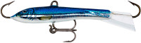Балансир Rapala Jigging Rap W7 70mm 18.0g HRL