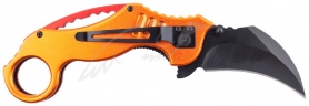 Ніж SKIF Plus Tiger Claw Orange