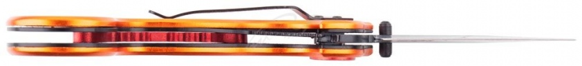 Ніж SKIF Plus Tiger Claw Orange
