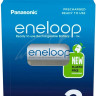 Аккумулятор Panasonic Eneloop Pro AA 2000 2BP mAh NI-MH