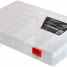 Коробка Select Lure Box SLHS-308 27.5х19.5х4.5cm