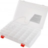 Коробка Select Lure Box SLHS-308 27.5х19.5х4.5cm