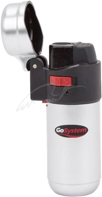 Зажигалка GoSystem Mach 1 Single Flame