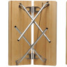 Стол Snow Peak LV-015TR Single Action Table Extension L