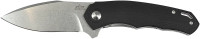 Ніж Cimmerian Knives С1 SW Black