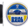 Волосінь Smart Dual Band 150m 0.32mm 15.5kg