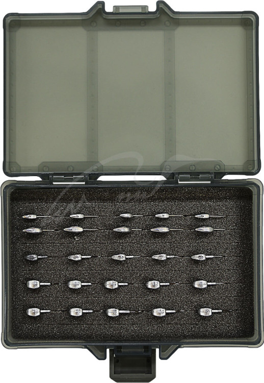 Коробка DaiichiSeiko MC Case #138S к:dark earth