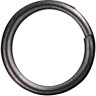 Кольцо заводное Gurza Split Rings BK №4 5.0mm 45kg (10шт/уп)