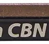 Эльборовый камінь Hapstone Premium CBN 2000 grit (7/5 mkm)