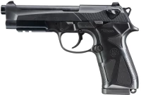 Пістолет страйкбольний Umarex Beretta 90 Two Spring кал. 6 мм