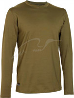 Термосвитер Under Armour ColdGear® Infrared Tactical Fitted Crew. Размер - 3XL. Цвет - Olive.