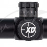 Прицел XD Precision 2,5-10х42 IR