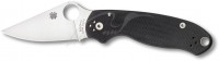 Нож Spyderco Para 3 Нож Spyderco Para 3