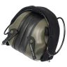 Активні навушники Earmor M31 Green