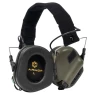 Активні навушники Earmor M31 Green