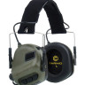 Активні навушники Earmor M31 Green