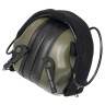 Активні навушники Earmor M31 Green