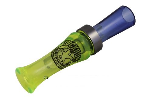 Buck Gardner Mallard Magic Duck Call