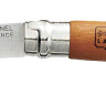 Ніж Opinel №10 Carbone
