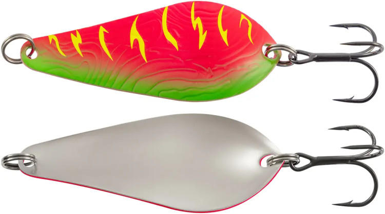 Блесна Select ProAtom 12.0g 59mm #09