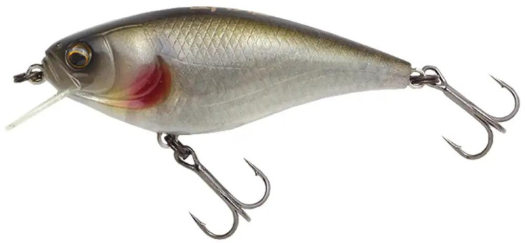 Воблер Imakatsu Gekiasa Shad 58SF 58mm 7.0g #805 (0.5m) Воблер Imakatsu Gekiasa Shad 58SF 58mm 7.0g #805 (0.5m)