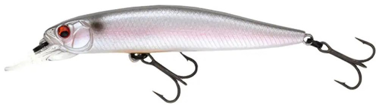 Воблер Imakatsu IK Spin Jerk 65mm 4.2g #117 (0.5-1.0m) Воблер Imakatsu IK Spin Jerk 65mm 4.2g #117 (0.5-1.0m)