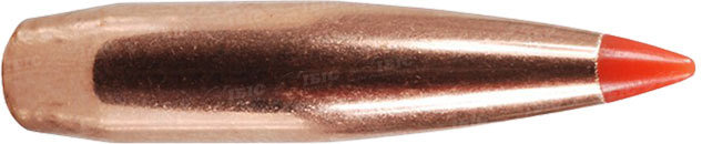 Пуля Hornady A-Max кал. 224 масса 5,2 г/ 80 гр (100 шт.)