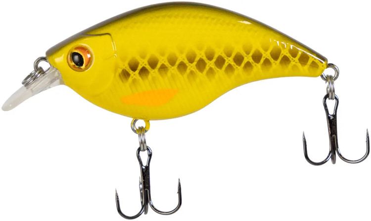 Воблер X-Fish Bobby 60F 60mm 9.5g #229 (1.8-2.3m)