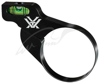 Рівень Vortex LO PRO Bubble Level. d - 34 мм