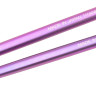 Японские палочки Snow Peak SCT-115-PL Titanium Chopsticks ц:purple