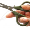 Плоскогубцы Prox PE Cut Light Split Pliers Bent (изогнутые)