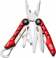 Мультитул Skif Plus Ranger Tool. Колір - red