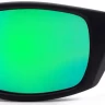 Окуляри Pelagic Pursuit - Polarized Mineral Glass к:matte black / green