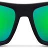 Окуляри Pelagic Pursuit - Polarized Mineral Glass к:matte black / green