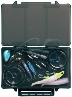 Коробка DaiichiSeiko MC Case #195F к:black