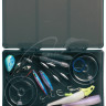 Коробка DaiichiSeiko MC Case #195F к:black