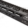 Цевье BCM MCMR-9 (M-LOK Compatible Modular Rail) Black