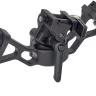 Сошки Accu-Tac FC-4 G2 быстросъемные. Picatinny