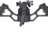 Сошки Accu-Tac FC-4 G2 быстросъемные. Picatinny