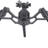 Сошки Accu-Tac FC-4 G2 быстросъемные. Picatinny