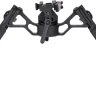 Сошки Accu-Tac FC-4 G2 быстросъемные. Picatinny